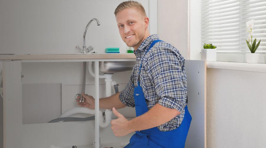 Local tankless water heater installation in Ionia, MO